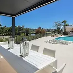 Villa Mercedes - Luxury 5-Bedroom Villa In Las Brisas, Marbella